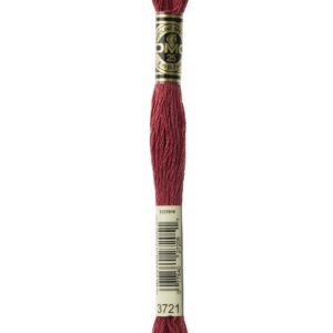 DMC Moulinégarn - 3721