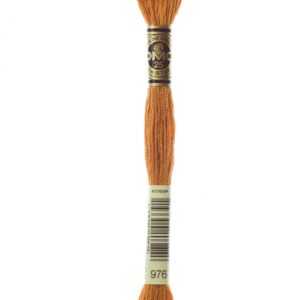 DMC Moulinégarn - 976