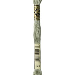 DMC Moulinégarn - 524