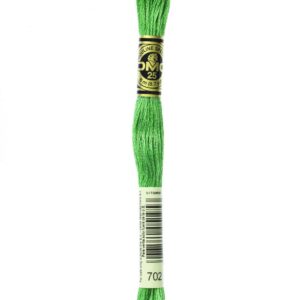 DMC Moulinégarn - 702