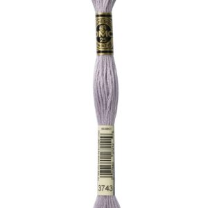 DMC Moulinégarn - 3743