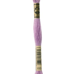 DMC Moulinégarn - 153