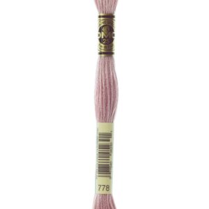 DMC Moulinégarn - 778