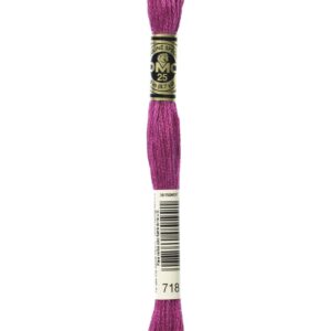 DMC Moulinégarn - 718