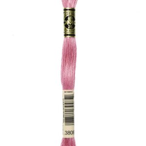 DMC Moulinégarn - 3806