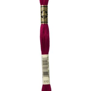 DMC Moulinégarn - 777