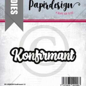 Dies - konfirmant 12