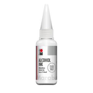 Marabu Alcohol Ink 20ml – 810 Extender