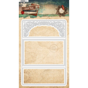 Studio Light Die – Just Lou Exploration 04