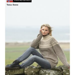 Viking Garn Katalog 2006