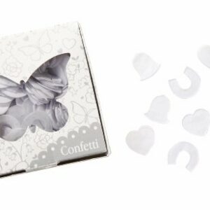 Something in the Air - confetti