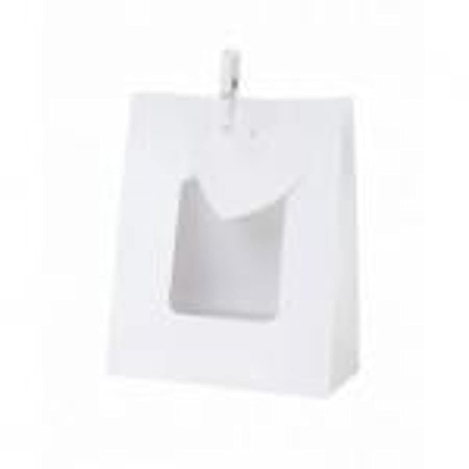 Something in the Air - favour bags, tags &amp; pegs 10stk