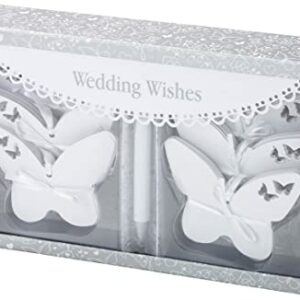 Something in the Air - wedding wishes set