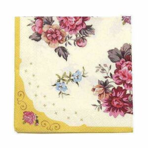Truly Scrumptious - napkins