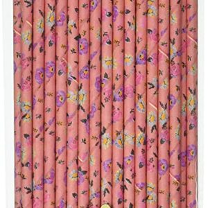 Truly Scrumptious - paper straws 30stk