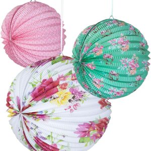 Truly Scrumptious - lovely lanterns