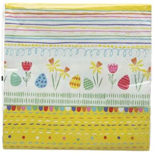 Great Egg Hunt - napkin