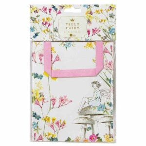 Truly Fairy - treat bags 8stk