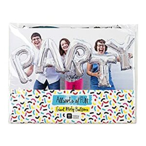 Allsorts of Fun - PARTY baloons