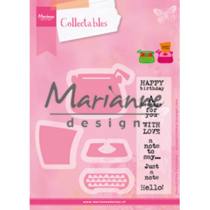 Collectable  - typewriter