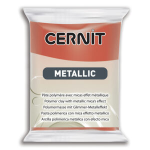 Cernit Metallic 56g – 057 Copper
