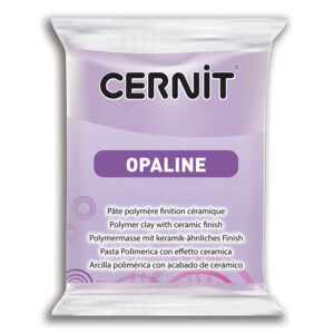 Cernit Opaline 56g – 931 Lilac