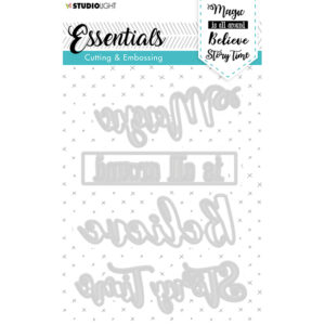 Studio Light Die – Essentials 267