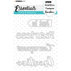 Studio Light Die – Essentials 269