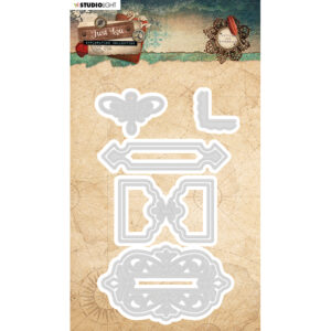 Studio Light Die – Just Lou Exploration 01