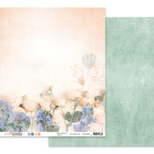 Studio Light 12×12″ – Summer Breeze 81