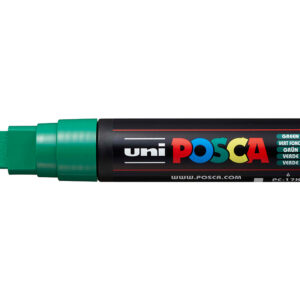 Uni POSCA PC-17K – Extra Broad 15mm – 6 Green