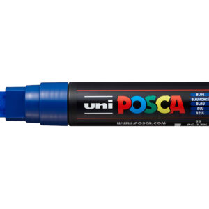 Uni POSCA PC-17K – Extra Broad 15mm – 33 Blue