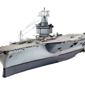 Revell U.S.S. ENTERPRISE 1:720
