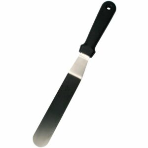 Spatula bøyd stor 33 cm