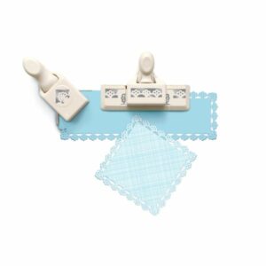 Punch ATP - Deco Flowers