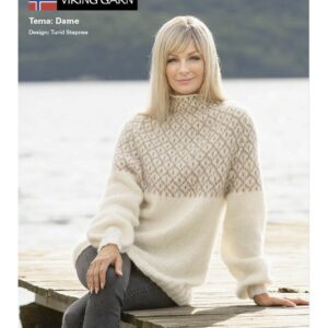 Viking Garn Katalog 2022