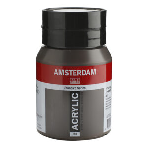 Amsterdam Standard 500ml – 403 Vandyck brown