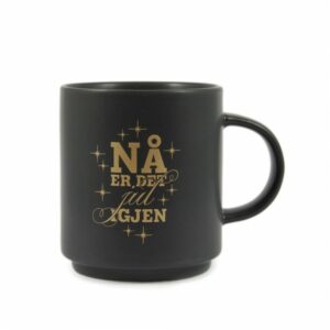 Kopp - Nå er det jul igjen