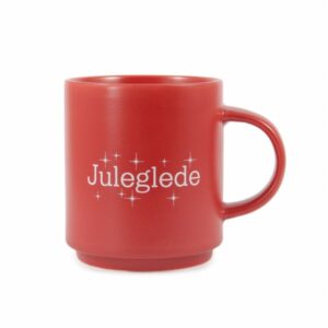 Kopp - juleglede