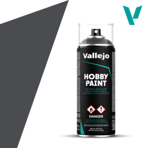 Vallejo Hobby Paint - Panzer Grey 400ml