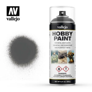 Vallejo Hobby Paint - UK Bronze Green 400ml