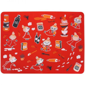 Mummi bakematte silikon