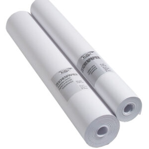 Folia Tegnepapir 80gr. 25m x 50cm – 1 Rull