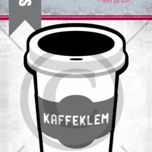 Dies - kaffeklem