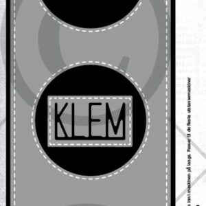 Dies - slimline sirkler