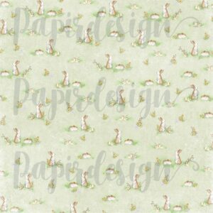 Vårtegn - påskekos