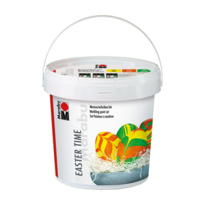 Marabu Easy Marble Bøtte – Easter Time