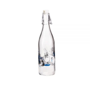 Mummi glassflaske – Berry Forest 0,5l