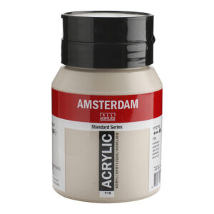 Amsterdam Standard 500ml – 718 Warm grey