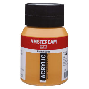 Amsterdam Standard 500ml – 234 Raw sienna